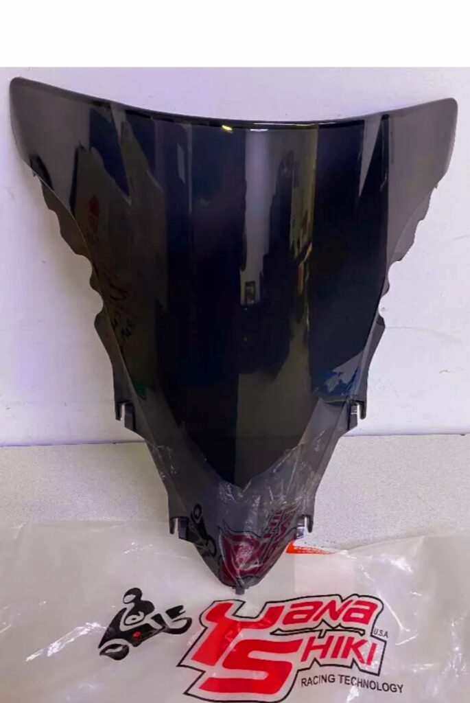 Yana Shiki Windscreens Liquidation